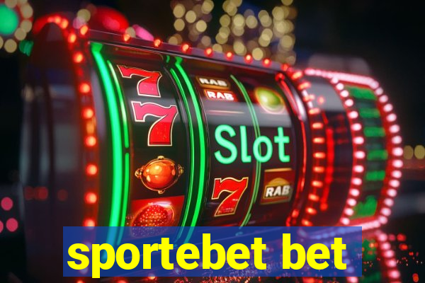 sportebet bet